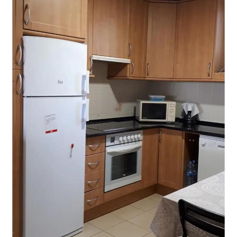 Bungalow Paraíso Santa Pola - Apartamento de 3 dormitorios - 11