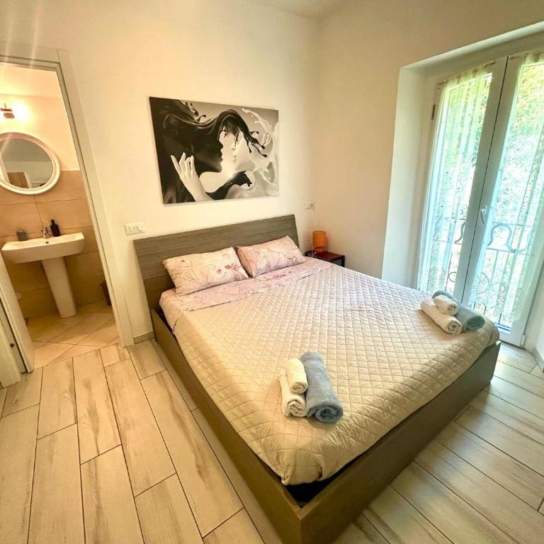 Villa Silvana - Camera King - 54