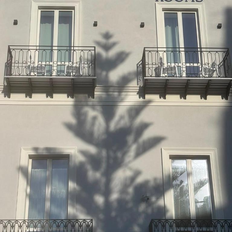 Itaca Porto Loft& Rooms - Suite Familiare Deluxe - 14