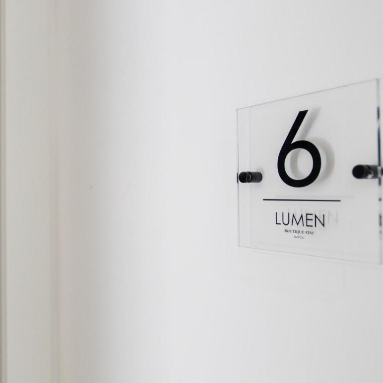 Lumen Boutique Stay - Luxury Triple Room - 17