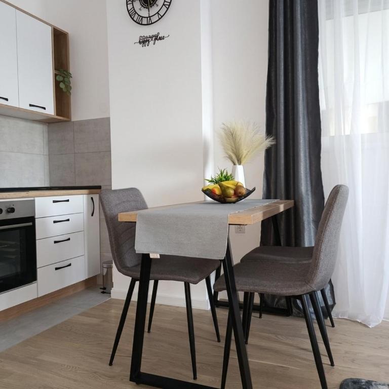 Udoban kutak 1 - Apartman sa 1 Spavaćom Sobom - 9