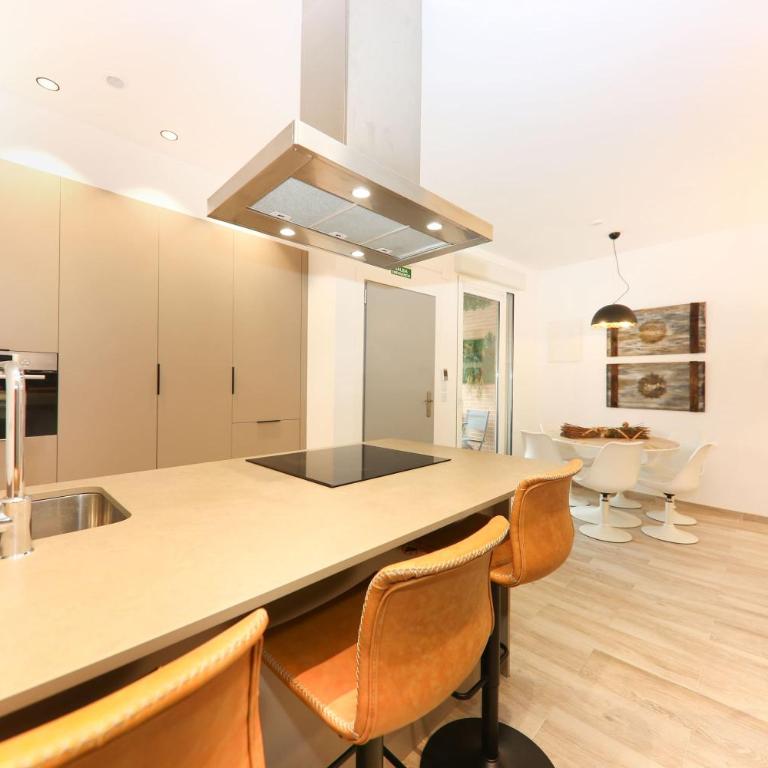 Domus Halo F - Appartement - 1