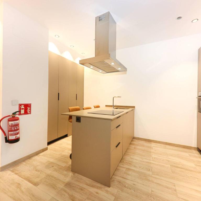 Domus Halo F - Appartement - 8