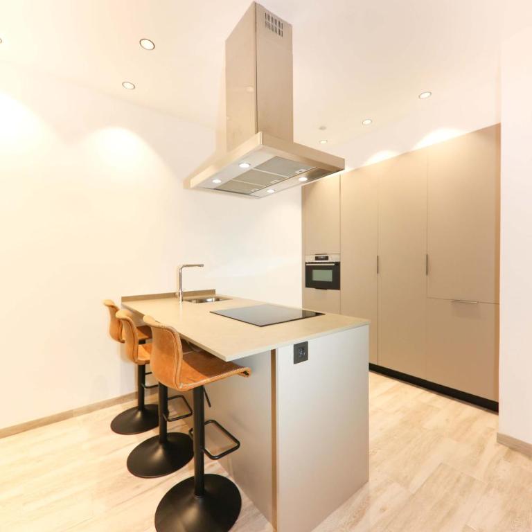 Domus Halo F - Appartement - 9