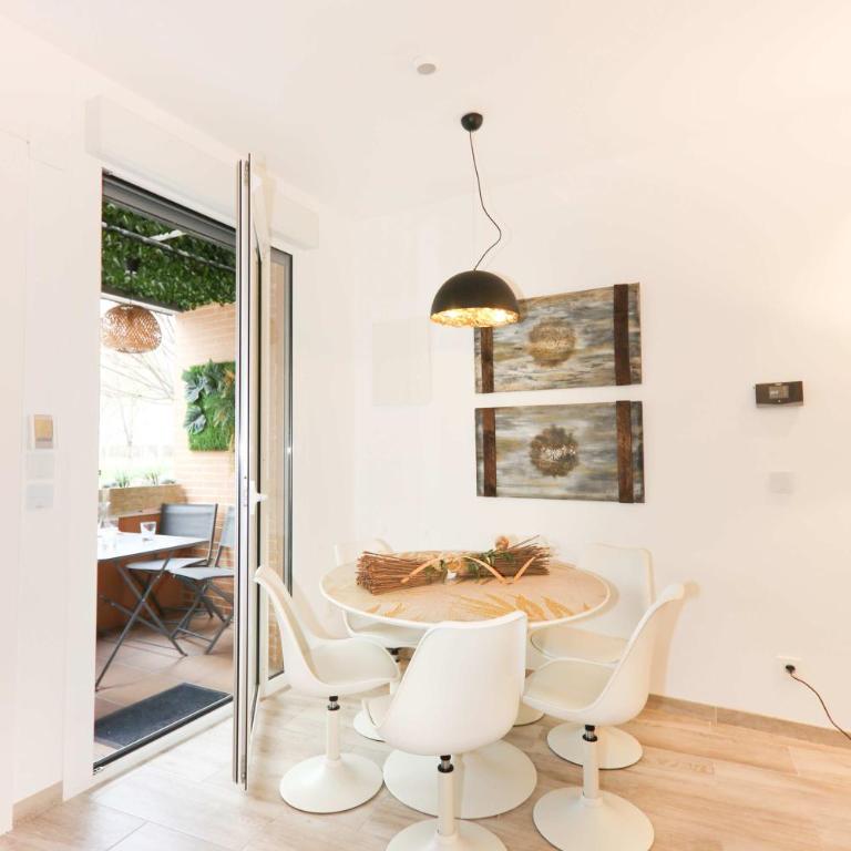 Domus Halo F - Appartement - 10