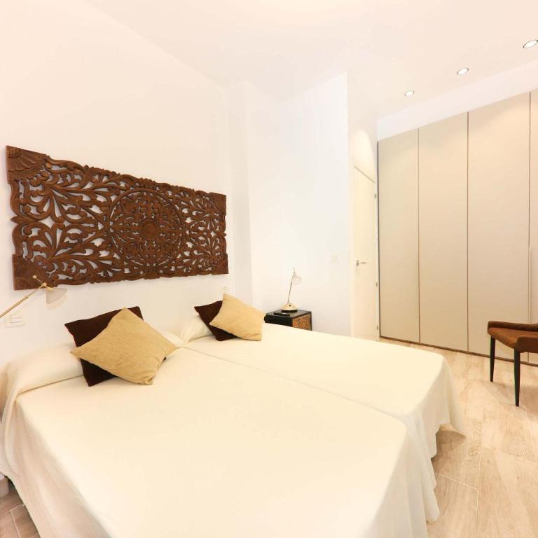 Domus Halo F - Appartement - 12