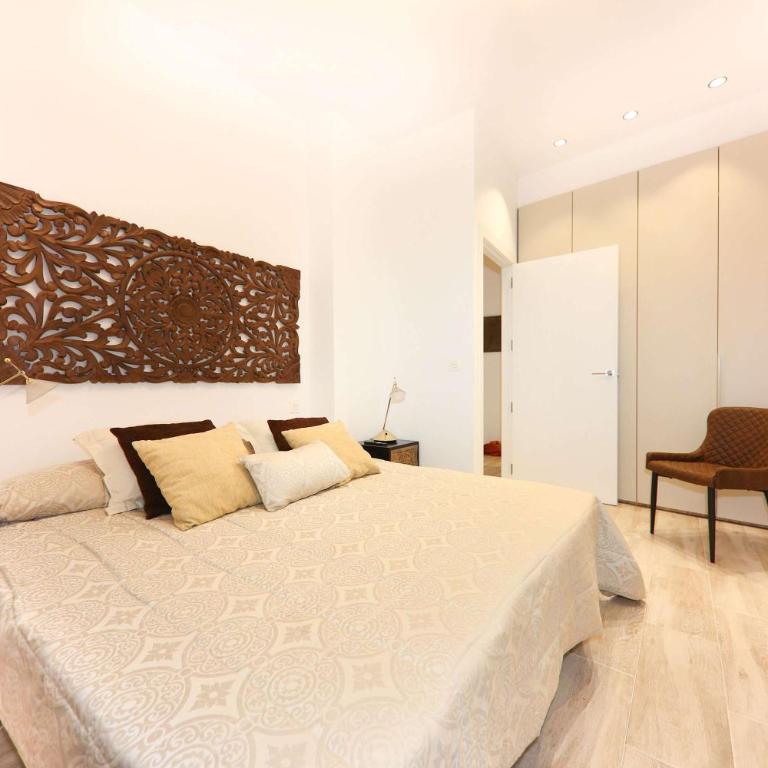Domus Halo F - Appartement - 14