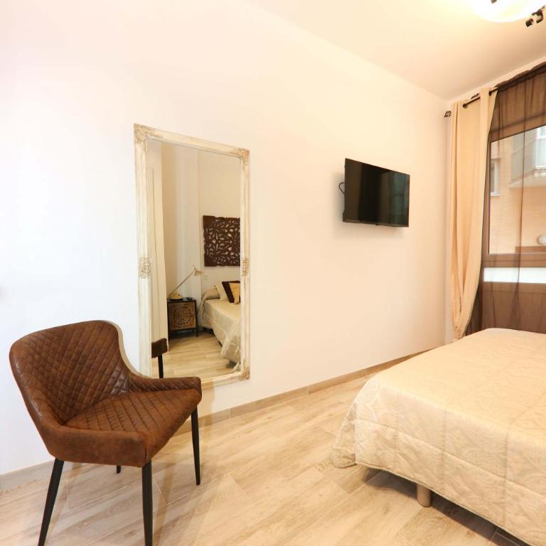 Domus Halo F - Appartement - 15