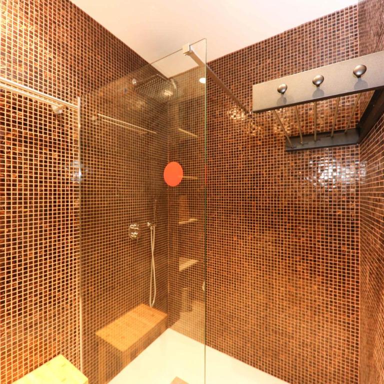 Domus Halo F - Appartement - 17