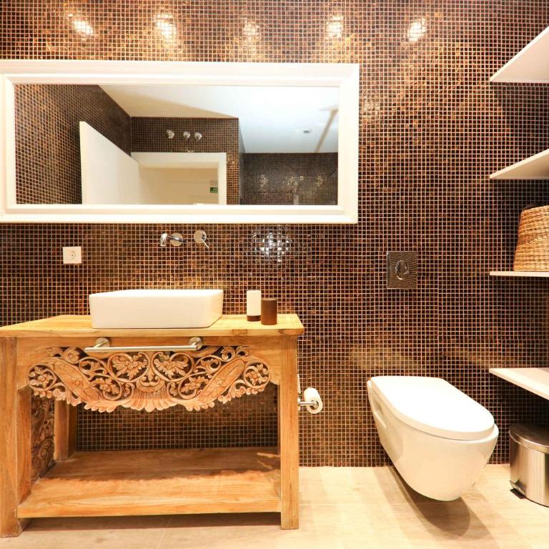 Domus Halo F - Appartement - 16