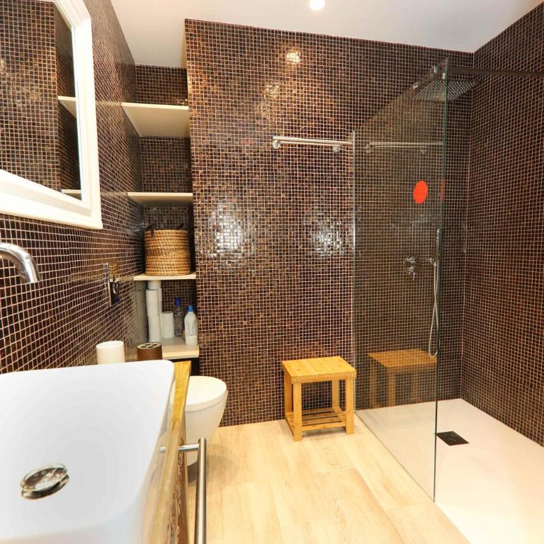 Domus Halo F - Appartement - 18