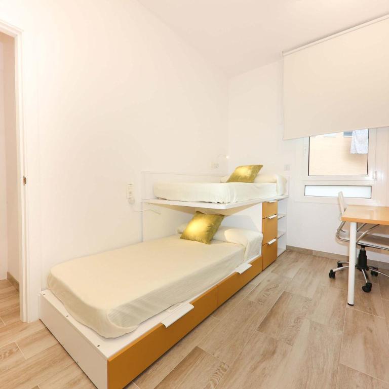 Domus Halo F - Appartement - 19