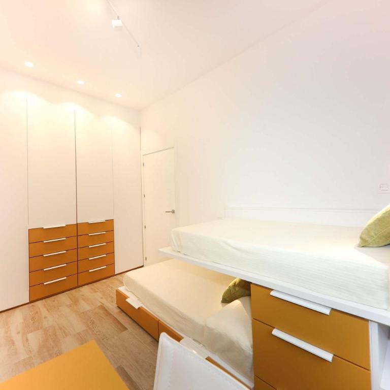 Domus Halo F - Appartement - 20