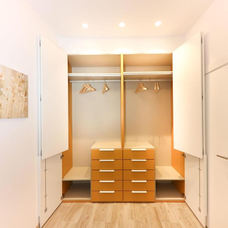 Domus Halo F - Appartement - 21