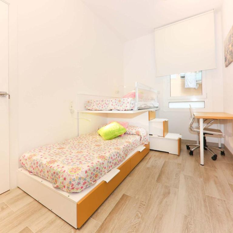 Domus Halo F - Appartement - 22
