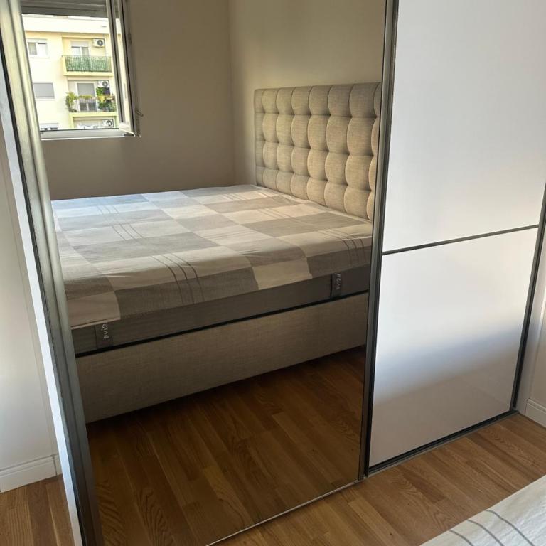 Dvosoban apartman Zabjelo - Apartman sa 2 Spavaće Sobe - 3