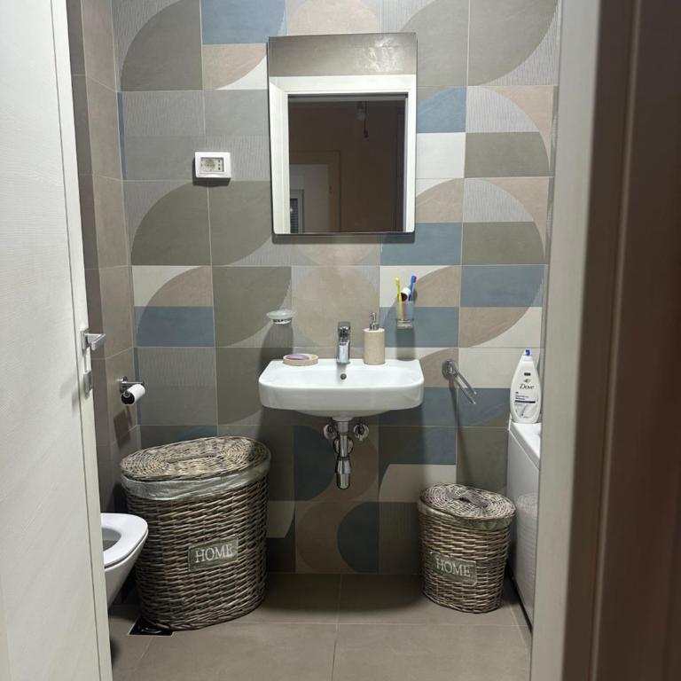 Dvosoban apartman Zabjelo - Apartman sa 2 Spavaće Sobe - 4