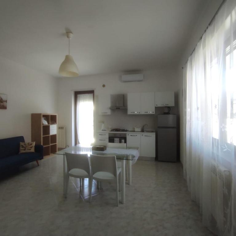Zoe Apartment - Apartamento de 2 dormitorios - 1