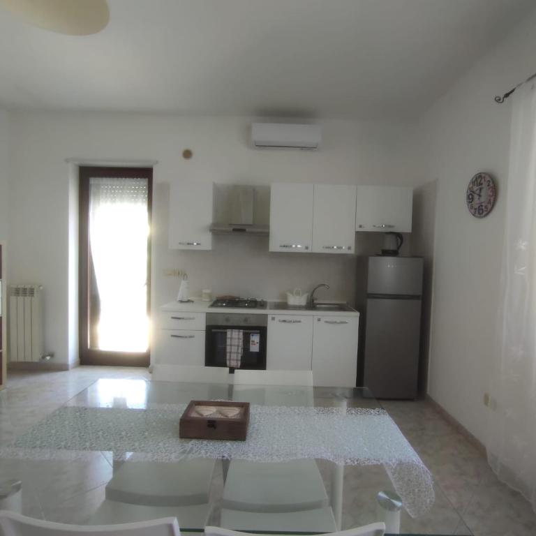 Zoe Apartment - Apartamento de 2 dormitorios - 5