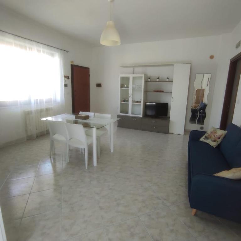 Zoe Apartment - Apartamento de 2 dormitorios - 6