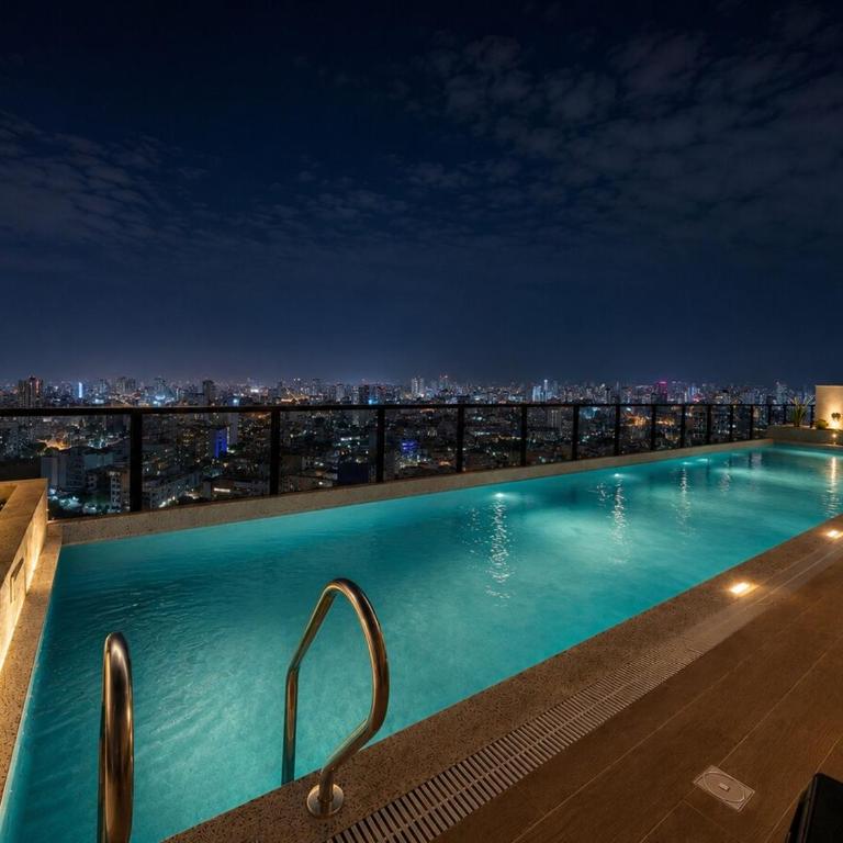 Premium 2BR Apartment in Miraflores - Apartamento de 2 dormitorios - 1