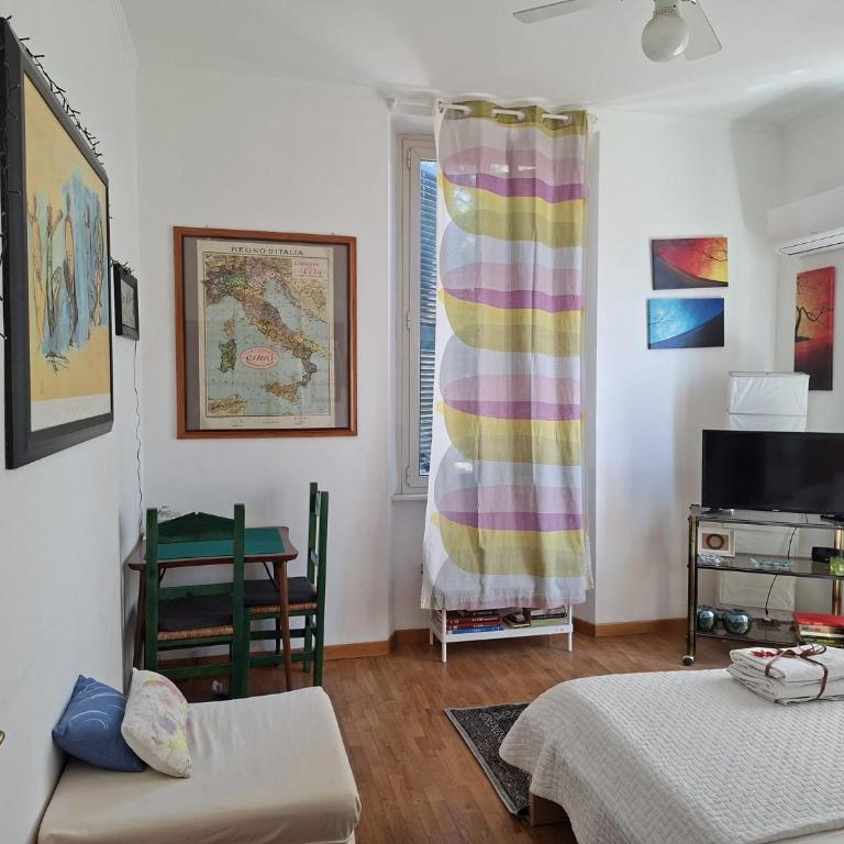 La Casetta di Benedetta - Appartamento con 1 Camera da Letto - 1