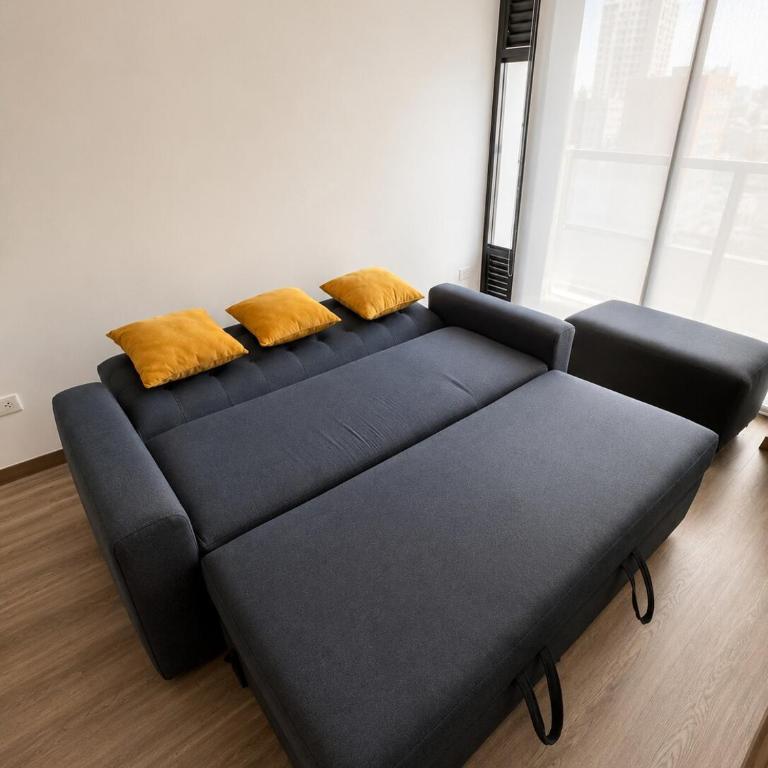 Premium 2BR Apartment in Miraflores - Apartamento de 2 dormitorios - 2
