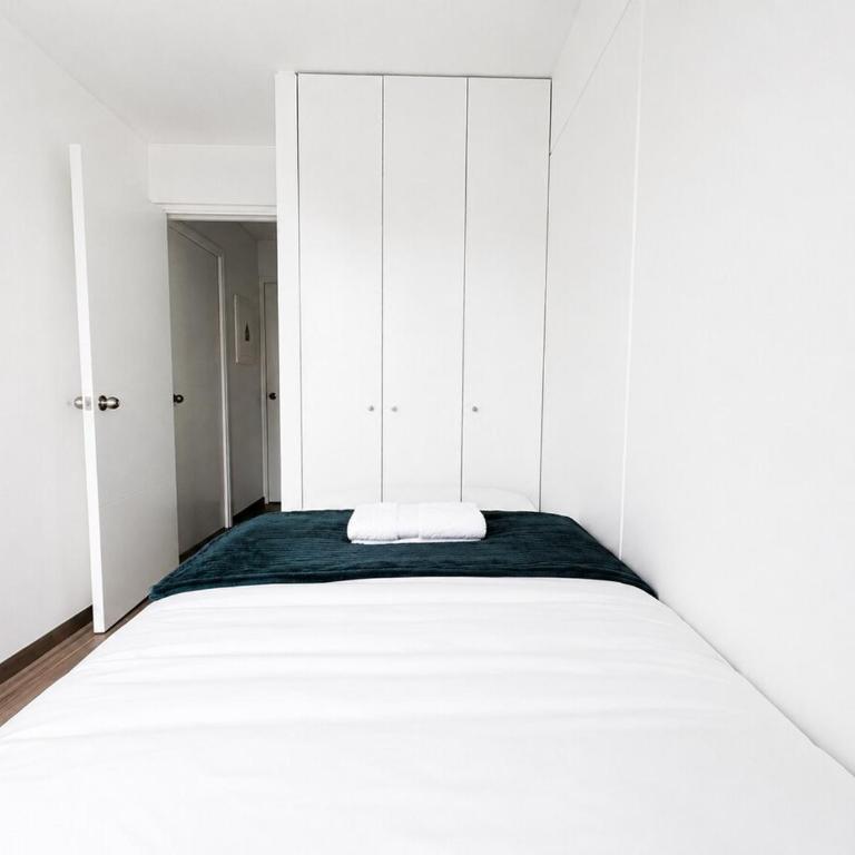 Premium 2BR Apartment in Miraflores - Apartamento de 2 dormitorios - 3