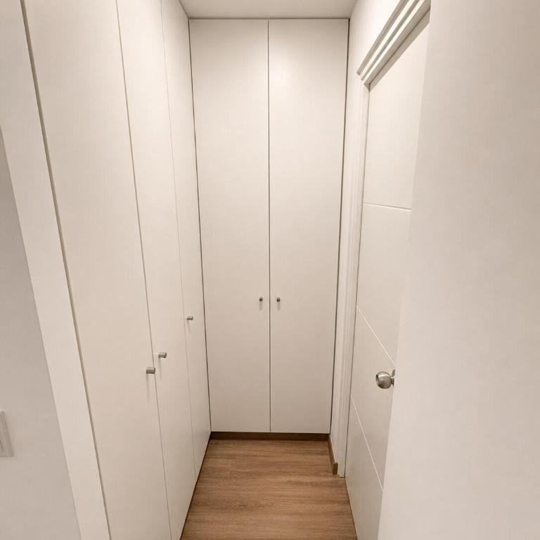 Premium 2BR Apartment in Miraflores - Apartamento de 2 dormitorios - 5