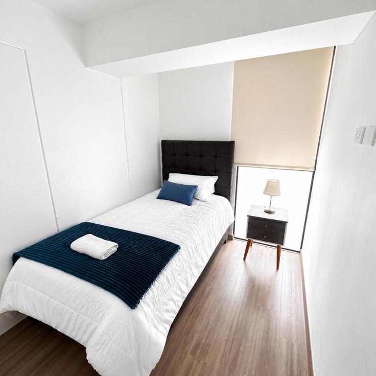 Premium 2BR Apartment in Miraflores - Apartamento de 2 dormitorios - 9