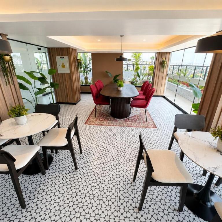 Premium 2BR Apartment in Miraflores - Apartamento de 2 dormitorios - 10