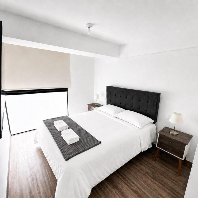 Premium 2BR Apartment in Miraflores - Apartamento de 2 dormitorios - 11