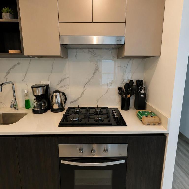 Premium 2BR Apartment in Miraflores - Apartamento de 2 dormitorios - 16