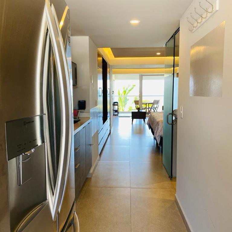 Harbor 171-Beachfront Studio - Apartamento de 1 dormitorio - 4