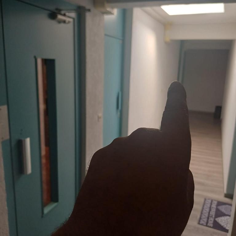 Studio hyper centre - Apartamento de 1 dormitorio - 10