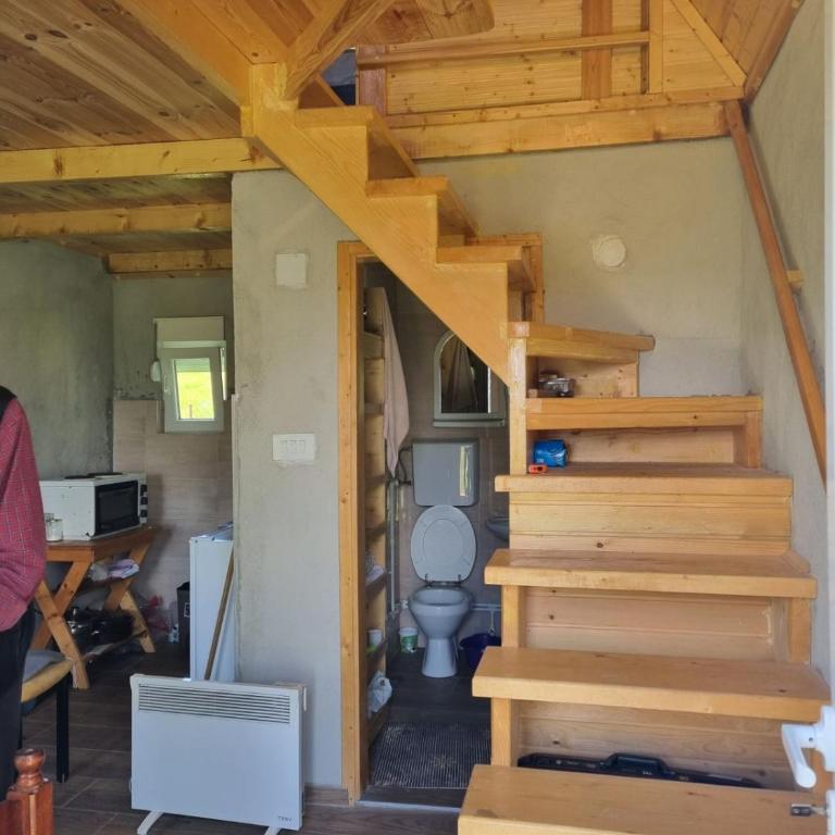 Koala - One-Bedroom House - 3
