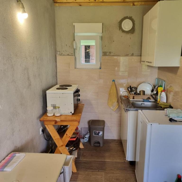 Koala - One-Bedroom House - 5
