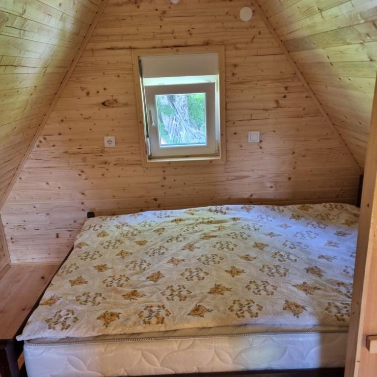 Koala - One-Bedroom House - 9