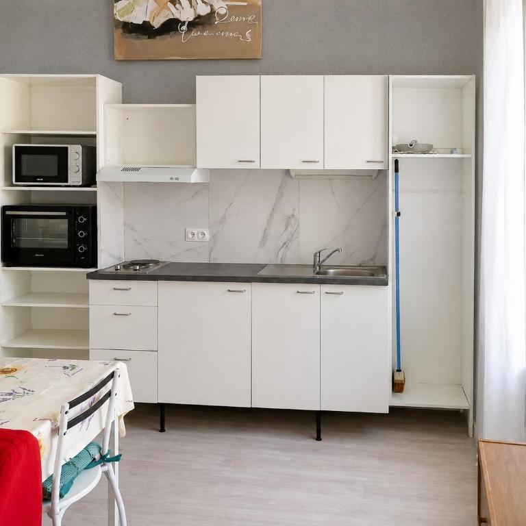 Cocon provençal climatisé Avignon - Apartamento de 1 dormitorio - 5