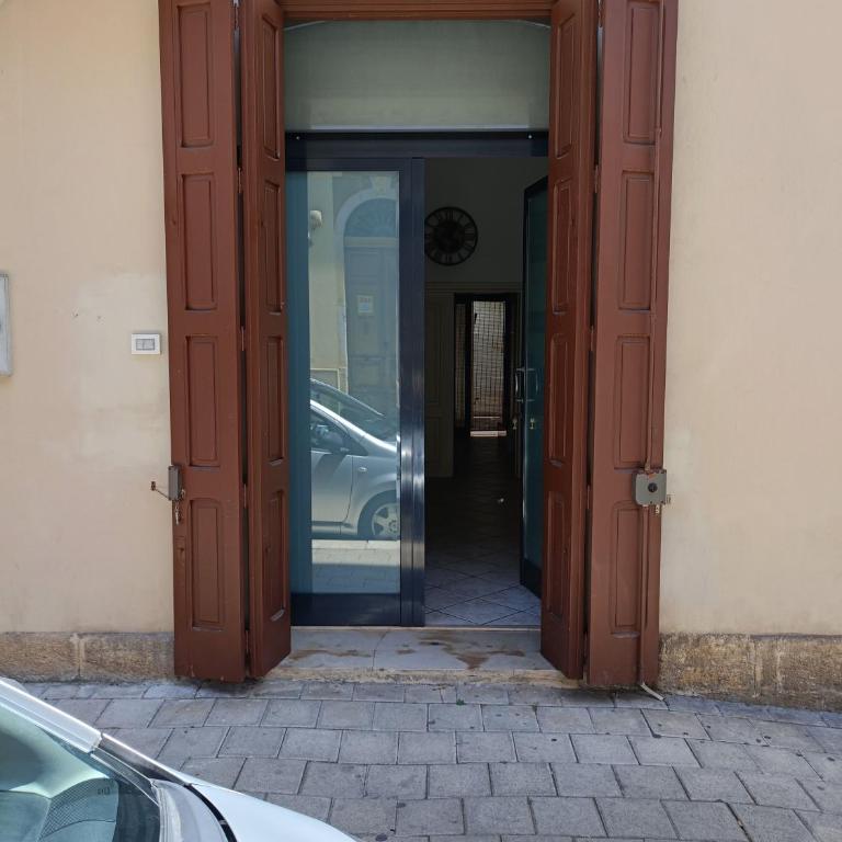 Giordano Bruno 8 - Appartement 2 Chambres - 4