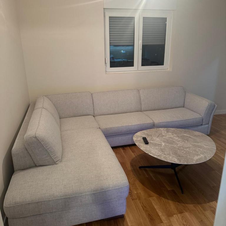 Dvosoban apartman Zabjelo - Apartman sa 2 Spavaće Sobe - 5