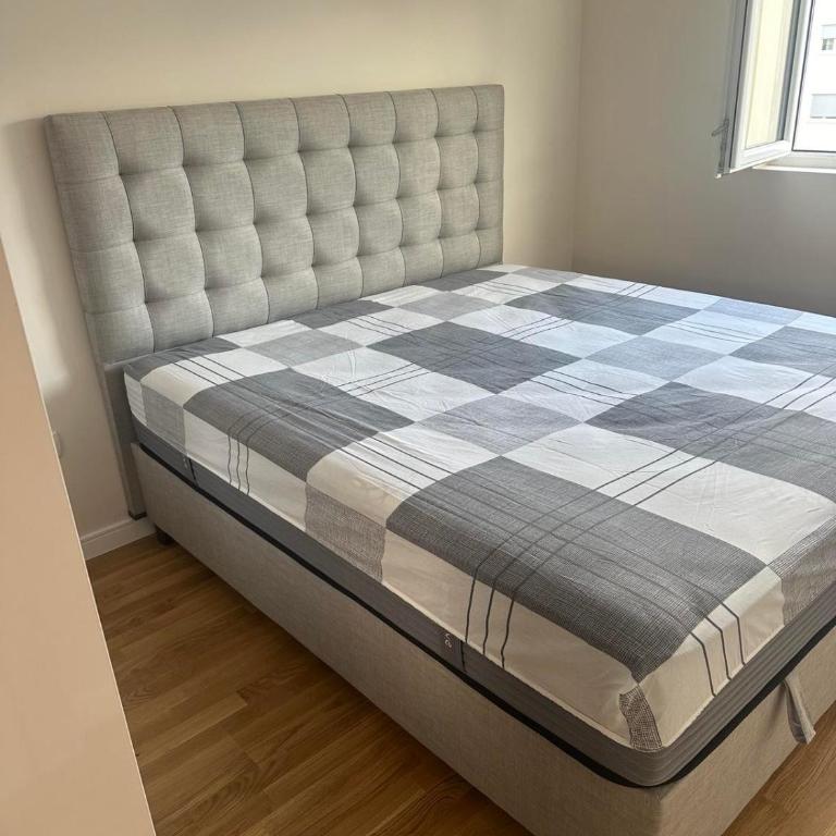 Dvosoban apartman Zabjelo - Apartman sa 2 Spavaće Sobe - 6