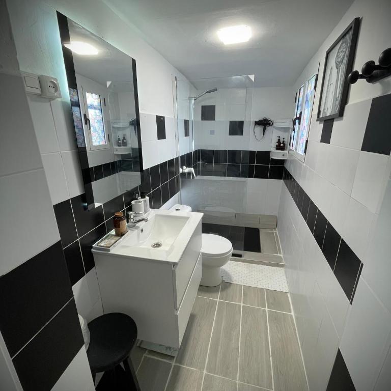 A vacation by the sea - Apartamento de 1 dormitorio - 9