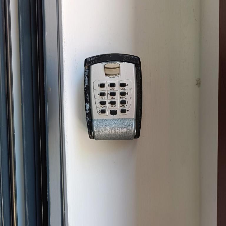 Giordano Bruno 8 - Appartement 2 Chambres - 2