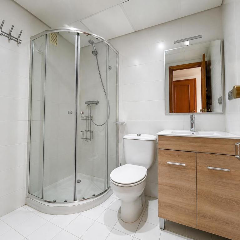 Los Jazmines - Appartamento con 2 Camere da Letto e Terrazza - 6