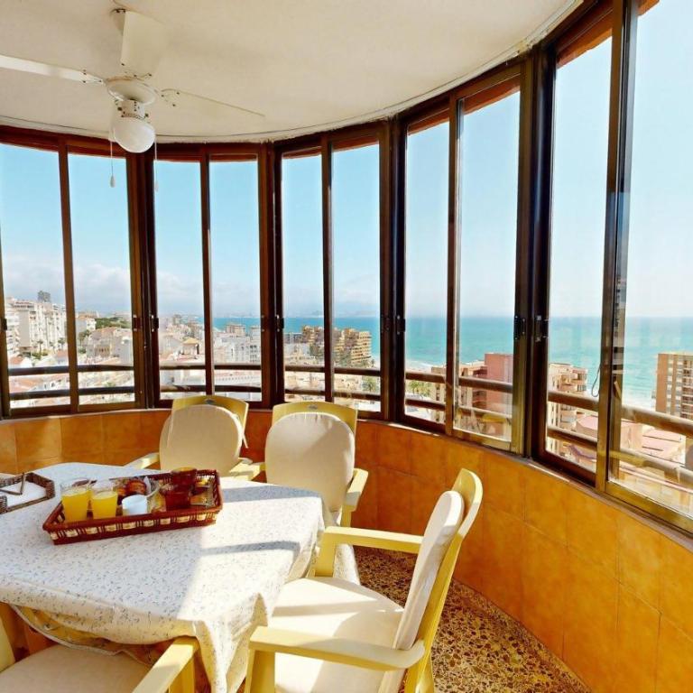 Mirasol bellavista 156 - Apartamento con vistas al mar - 1