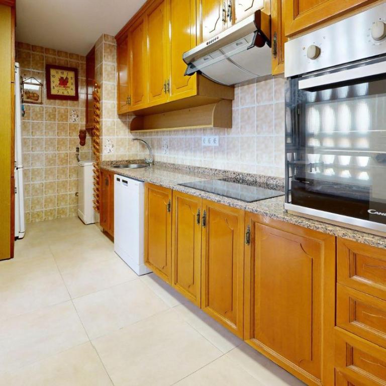 Mirasol bellavista 156 - Apartamento con vistas al mar - 13