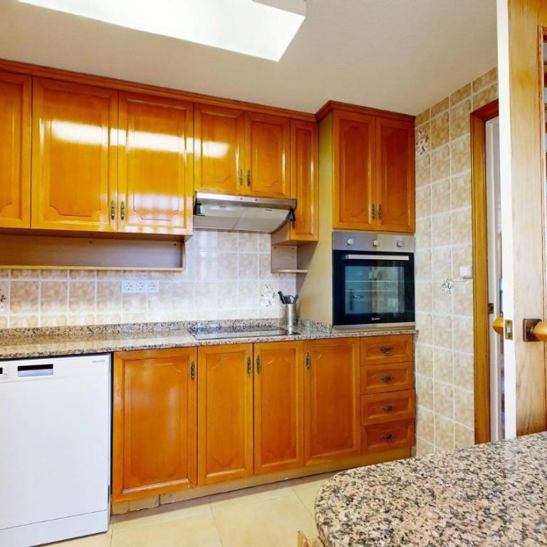 Mirasol bellavista 156 - Apartamento con vistas al mar - 14