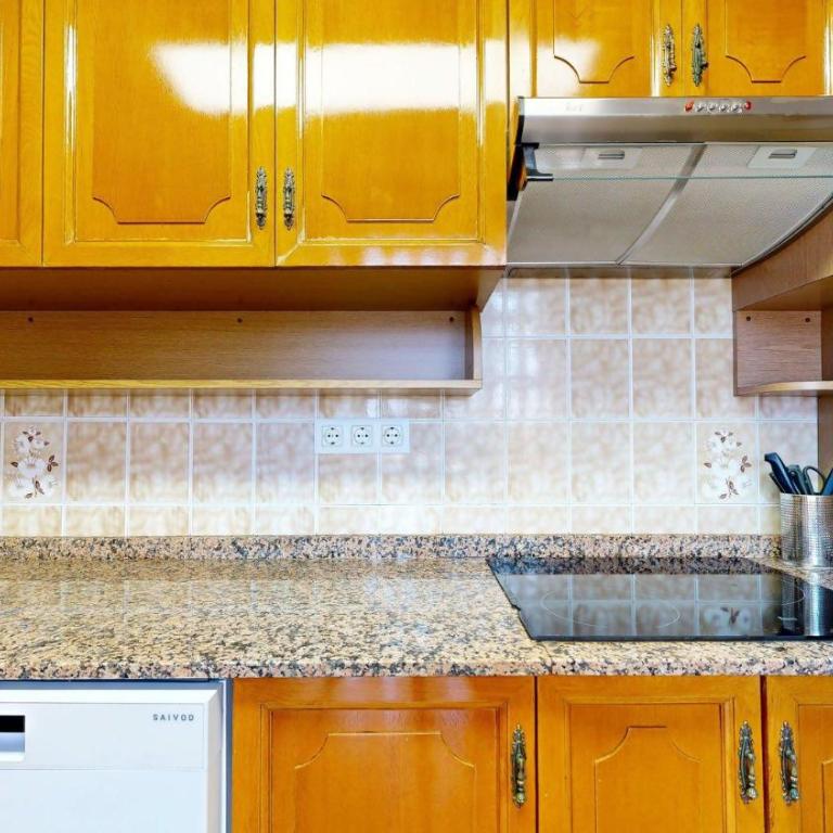 Mirasol bellavista 156 - Apartamento con vistas al mar - 12