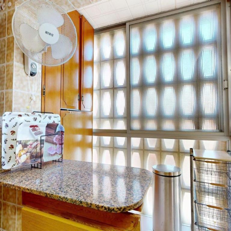 Mirasol bellavista 156 - Apartamento con vistas al mar - 15